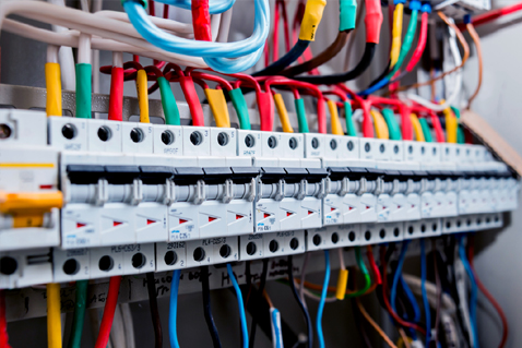 Electrical And Electronics In Engineering