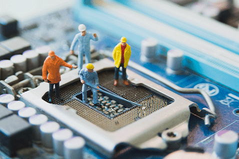 Electronics And Communication Engineering